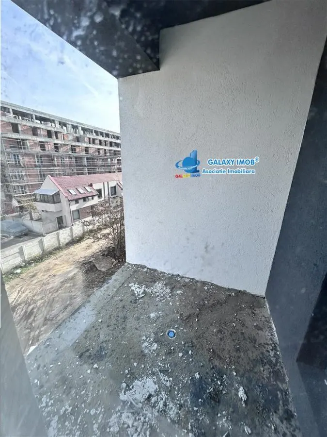 Apartament 2 cam-Bucatarie inchisa-Incalzire pardoseala-Prel. Ghencea - foto 14