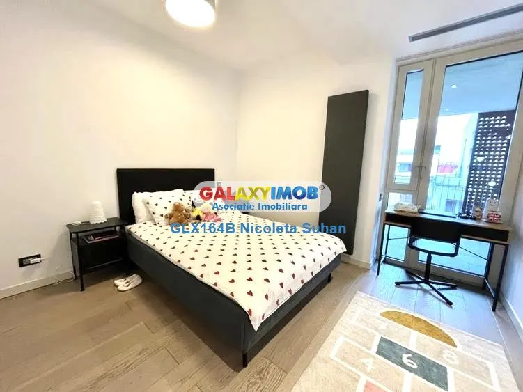 Apartament bloc nou Victoriei|Parisian Rezidence|Mobilat sau Nemobilat - foto 17