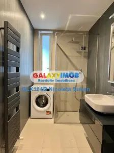 Apartament bloc nou Victoriei|Parisian Rezidence|Mobilat sau Nemobilat - foto 4