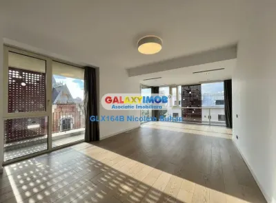 Apartament bloc nou Victoriei|Parisian Rezidence|Mobilat sau Nemobilat - foto 10