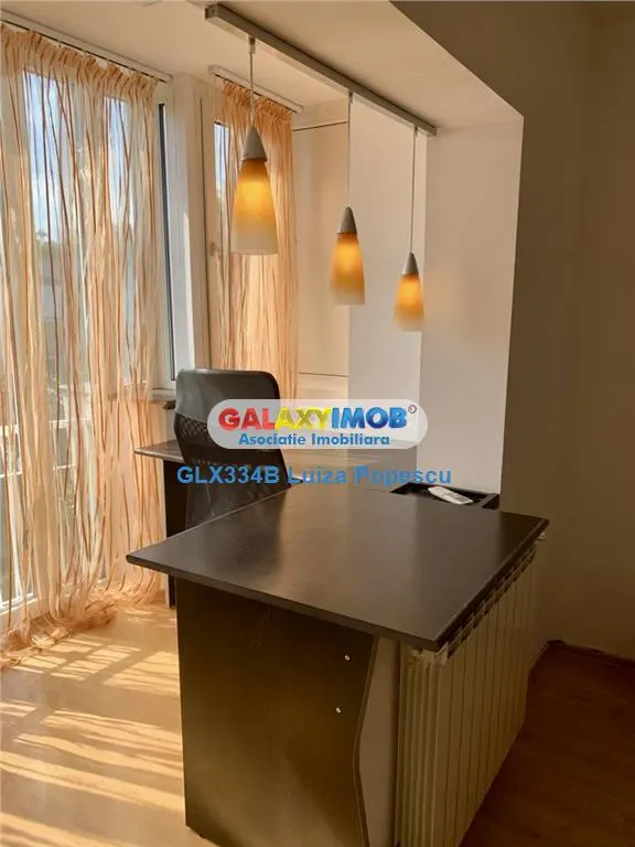 Apartament 3 camere zona SEBASTIAN et 4/8, Hol lung 84mp,centrala - foto 3