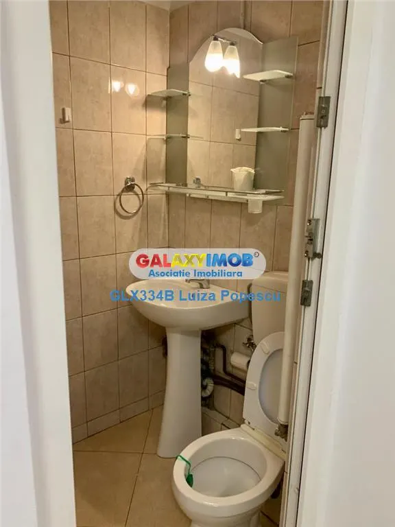 Apartament 3 camere zona SEBASTIAN et 4/8, Hol lung 84mp,centrala - foto 8