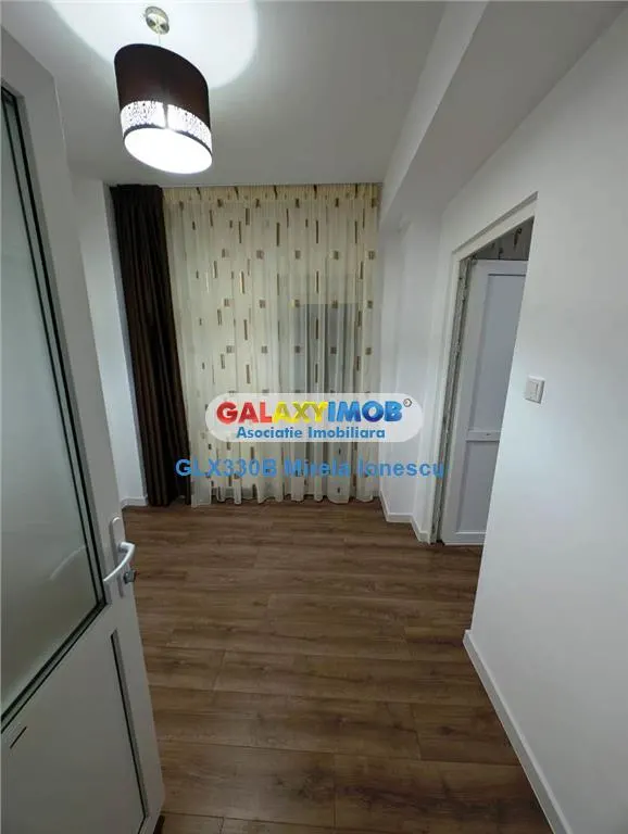 Inchiriere apartament 3 camere Cismigiu - foto 2