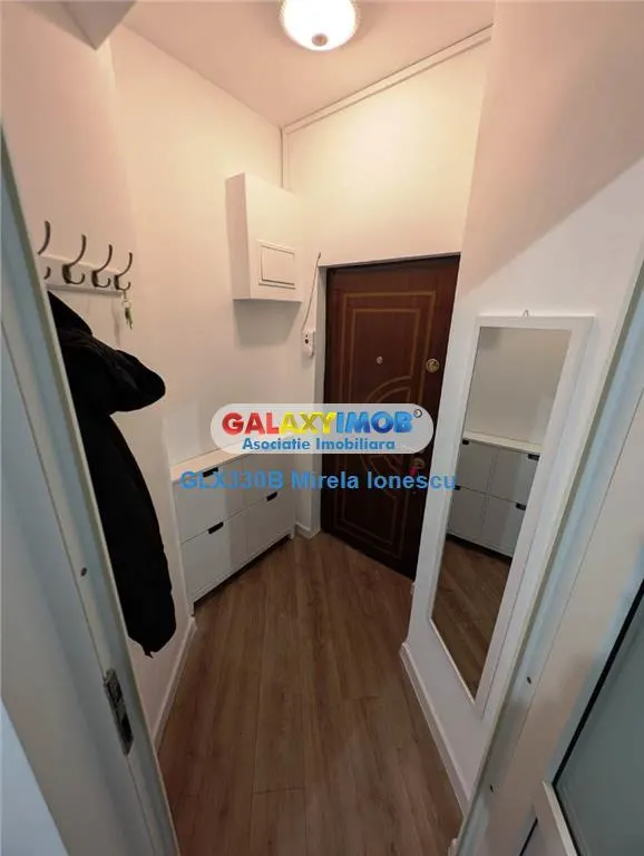 Inchiriere apartament 3 camere Cismigiu - foto 15