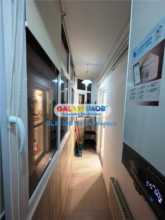 Inchiriere apartament 3 camere Cismigiu - foto 3