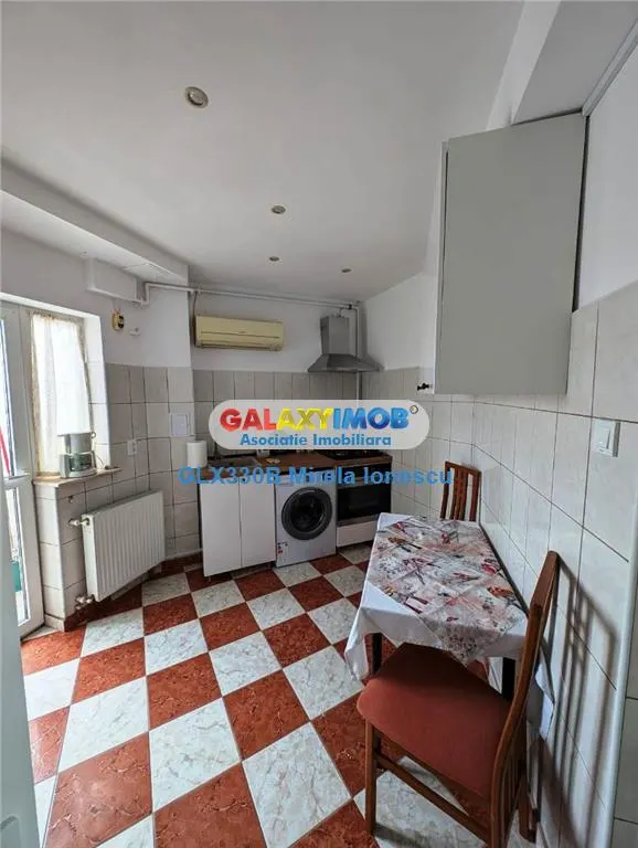 Inchiriere apartament 3 camere Cismigiu - foto 5