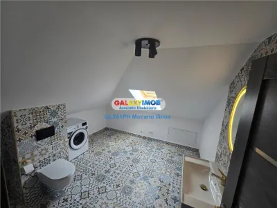 Inchiriere casa 4 camere, in Paulesti, Cartier Magnolia - foto 16