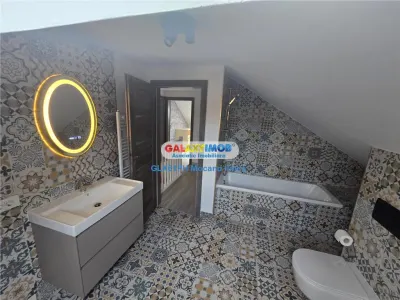Inchiriere casa 4 camere, in Paulesti, Cartier Magnolia - foto 17