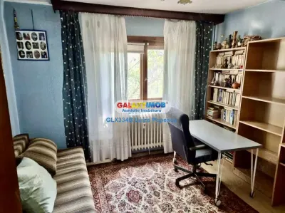 OFERTA! Apartament 3 camere SEBASTIAN DUNAVAT et 2 \ 4, 72mp - foto 1