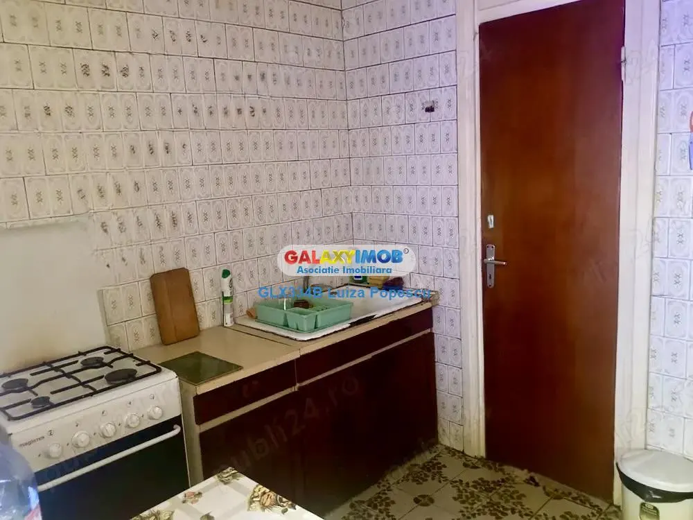 OFERTA! Apartament 3 camere SEBASTIAN DUNAVAT et 2 \ 4, 72mp - foto 5