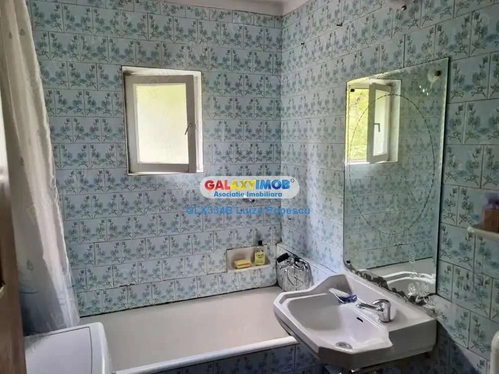 OFERTA! Apartament 3 camere SEBASTIAN DUNAVAT et 2 \ 4, 72mp - foto 6