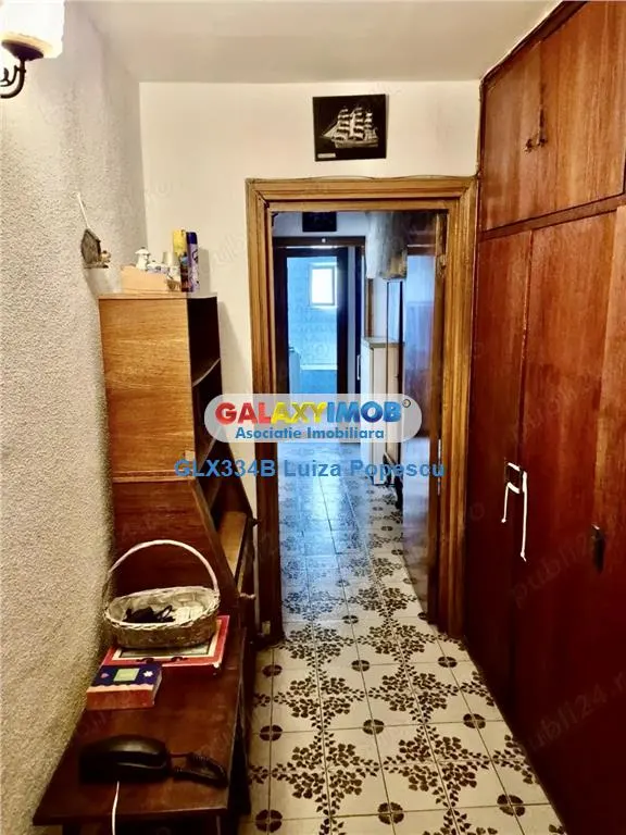 OFERTA! Apartament 3 camere SEBASTIAN DUNAVAT et 2 \ 4, 72mp - foto 7