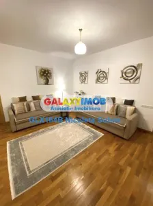 Apartament 3 camere Herastrau-Satul francez - foto 2
