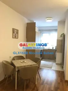 Apartament 3 camere Herastrau-Satul francez - foto 4