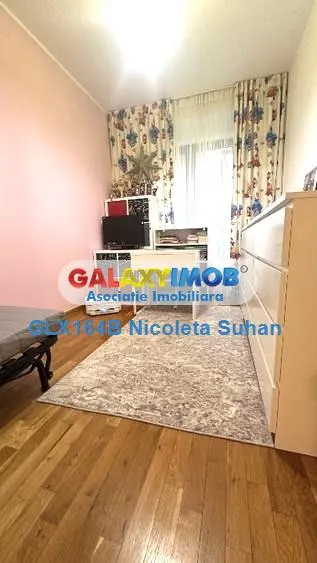 Apartament 3 camere Herastrau-Satul francez - foto 5