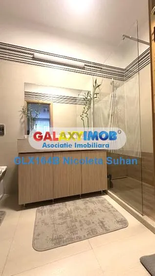 Apartament 3 camere Herastrau-Satul francez - foto 6