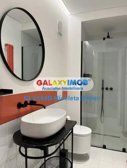 BRICKLOFTS Apartament 3-camere Mobilat - foto 11