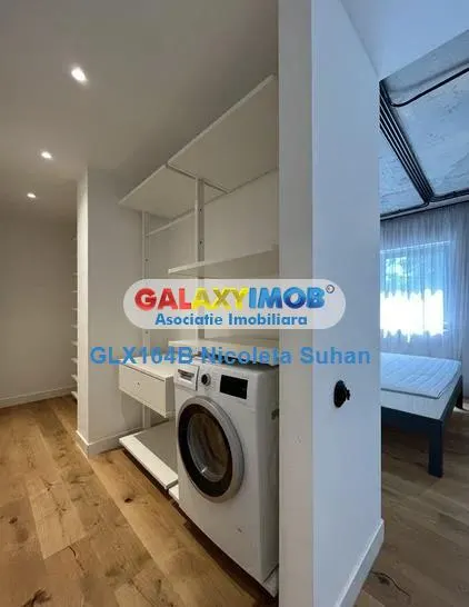 BRICKLOFTS Apartament 3-camere Mobilat - foto 12