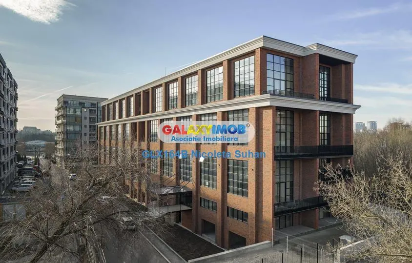 BRICKLOFTS Apartament 3-camere Mobilat - foto 7