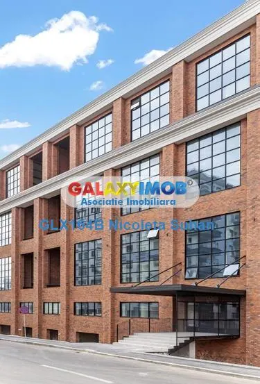 BRICKLOFTS Apartament 3-camere Mobilat - foto 8
