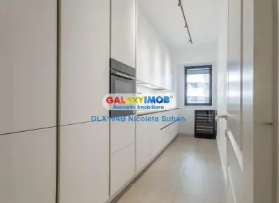 Apartament lux 3 camere HERASTRAU-GAFENCU 49 - foto 3