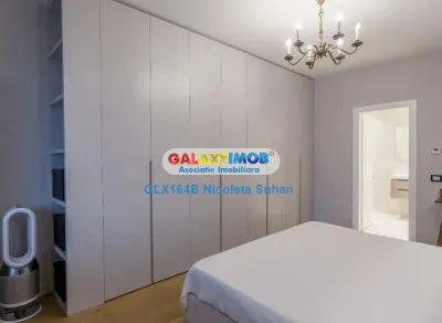 Apartament lux 3 camere HERASTRAU-GAFENCU 49 - foto 6