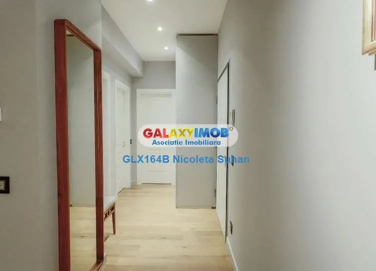 Apartament lux 3 camere HERASTRAU-GAFENCU 49 - foto 7
