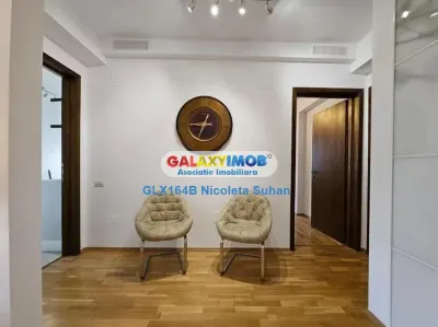 Apartament 3 camere Herastrau - Cartierul Francez - foto 13