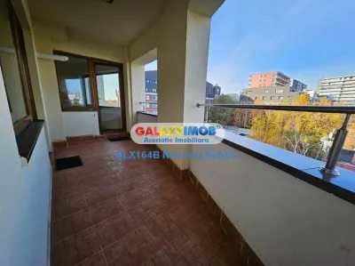 Apartament 3 camere Herastrau - Cartierul Francez - foto 14