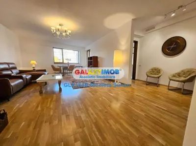 Apartament 3 camere Herastrau - Cartierul Francez - foto 4