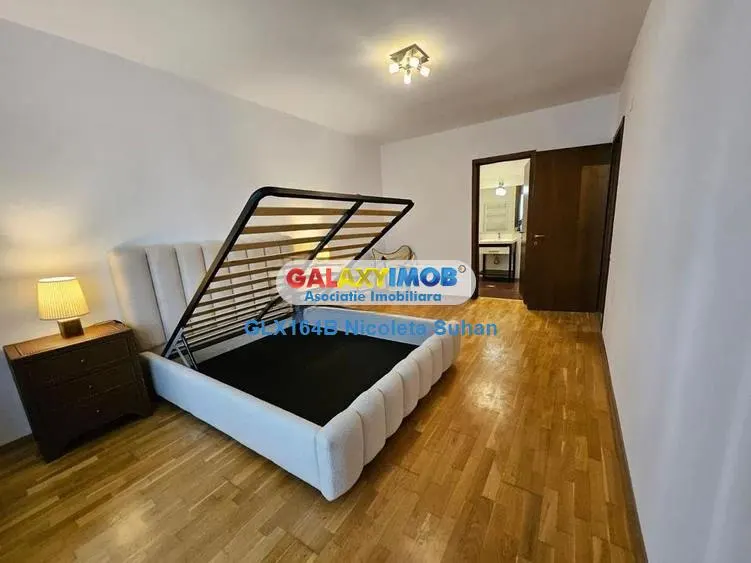 Apartament 3 camere Herastrau - Cartierul Francez - foto 6