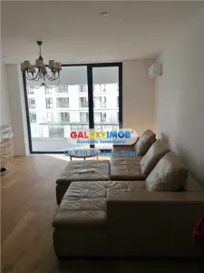 Inchiriere apartament 2 camere generos complex rezidential nou - Bucuresti
