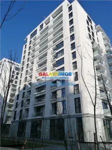 Inchiriere apartament 2 camere generos complex rezidential nou - foto 13