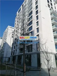 Inchiriere apartament 2 camere generos complex rezidential nou - foto 14