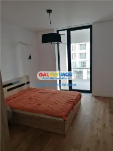 Inchiriere apartament 2 camere generos complex rezidential nou - foto 3