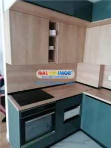 Inchiriere apartament 2 camere generos complex rezidential nou - foto 4