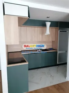 Inchiriere apartament 2 camere generos complex rezidential nou - foto 5