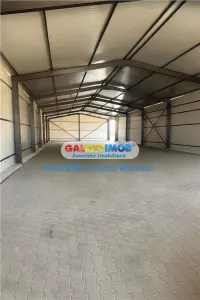 Inchiriere Hala 500mp Targoviste - foto 2