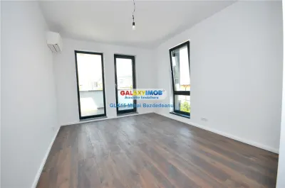 Inchiriere spatiu de birou 3 camere in zona Herastrau Crystal Palace - Bucuresti