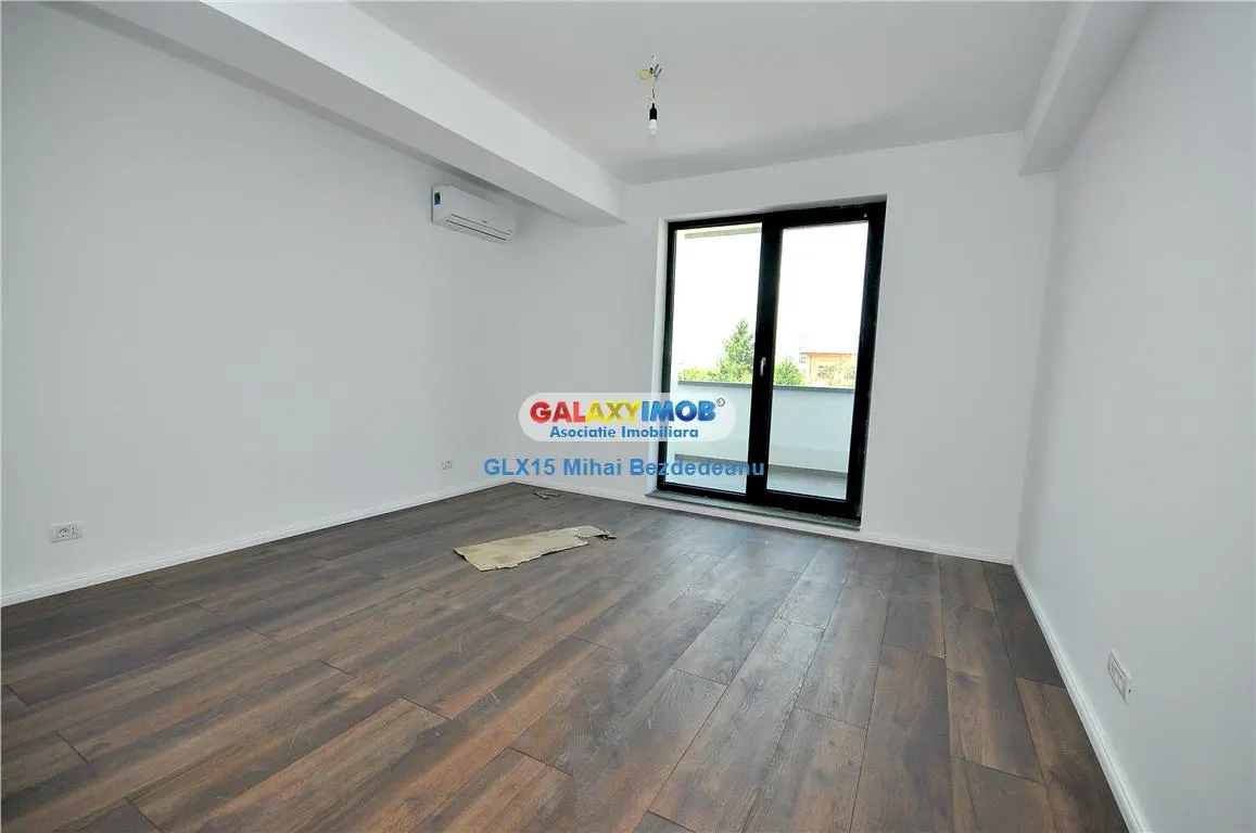 Inchiriere spatiu de birou 3 camere in zona Herastrau Crystal Palace - foto 2
