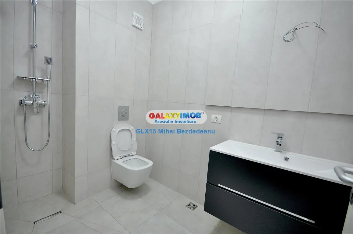 Inchiriere spatiu de birou 3 camere in zona Herastrau Crystal Palace - foto 11