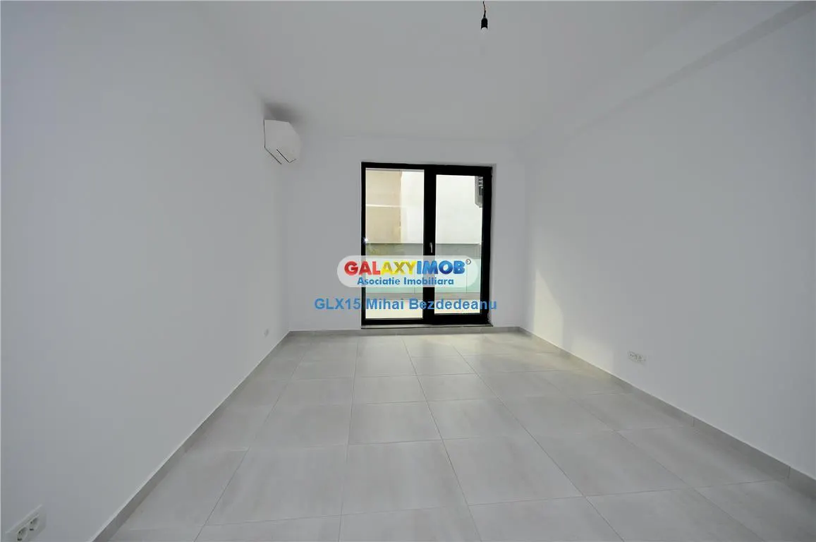 Inchiriere spatiu de birou 3 camere in zona Herastrau Crystal Palace - foto 3