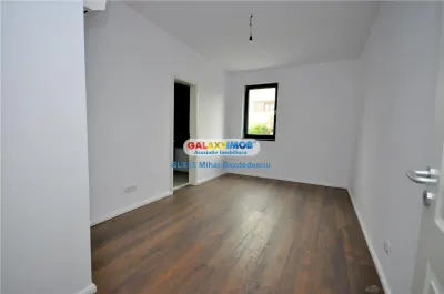Inchiriere spatiu de birou 3 camere in zona Herastrau Crystal Palace - foto 4