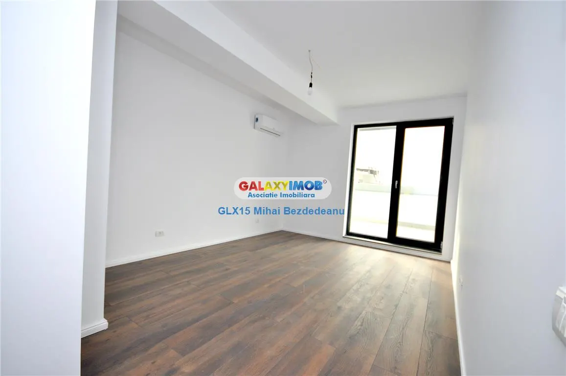 Inchiriere spatiu de birou 3 camere in zona Herastrau Crystal Palace - foto 5