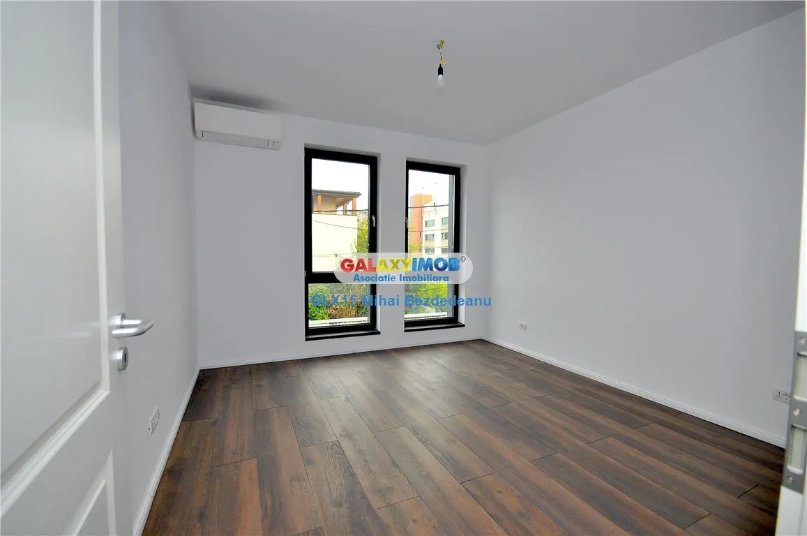 Inchiriere spatiu de birou 3 camere in zona Herastrau Crystal Palace - foto 6