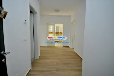 Inchiriere spatiu de birou 3 camere in zona Herastrau Crystal Palace - foto 7