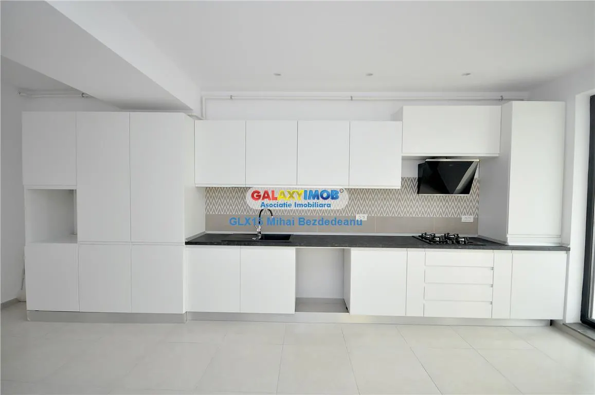 Inchiriere spatiu de birou 3 camere in zona Herastrau Crystal Palace - foto 8