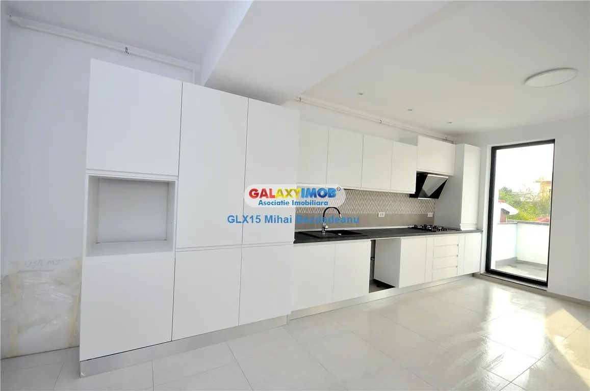 Inchiriere spatiu de birou 3 camere in zona Herastrau Crystal Palace - foto 9