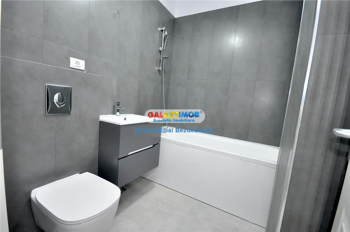 Inchiriere spatiu de birou 3 camere in zona Herastrau Crystal Palace - foto 10