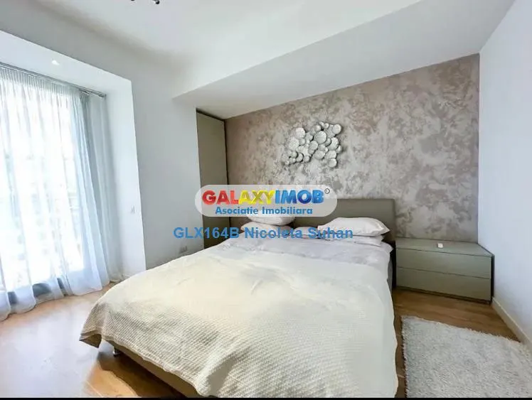 Apartament 4 camere  Lighthouse Residence Herastrau - foto 7
